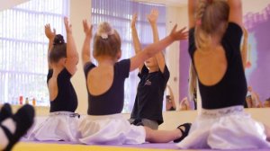 CITY JAZZ фильм Baby 2017