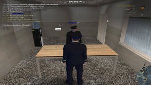 Допрос Капитана МВД Peter_Pinzari в ФСБ - Часть 4