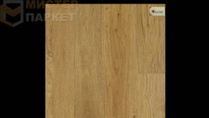 Паркетная доска Galathea Italian collection Дуб Casa