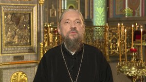 Воскресные беседы. День знаний. О православном воспитании