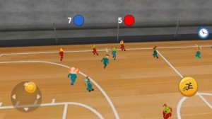 Игра в пирожок #4