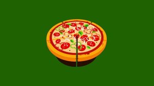 ФУТАЖ НА ЗЕЛЕНОМ ФОНЕ / ХРОМАКЕЙ / ДЛЯ МОНТАЖА ВИДЕО