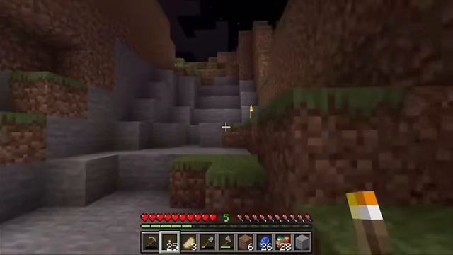 Why You Shouldn't Build a Bathtub in Minecraft Bedrock at 3am! | Creepypasta реакция