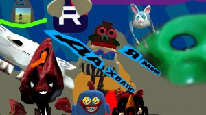 Орущая рыба мем сам сделал