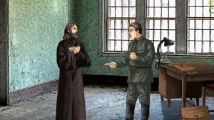 Священномученик Павел Гайдай