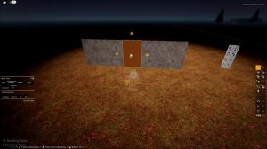 town | ROBLOX - Как строить?