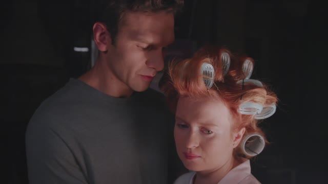 ЧУВСТВО ПРАВДЫ - 3 серия