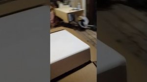 Hidea HDF 5 HAS - отзыв клиента о покупке из г. Бронницы