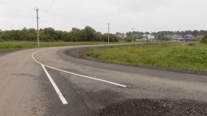 Приемка дорог в столице Удмуртии 04.09.2025