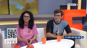 Альвина Саркисова: наш проект совмещает экспозиции, лекции и перформансы