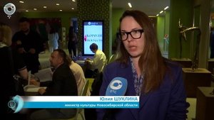 Репортаж ОТС о премии "Короли изящных искусств"-2025