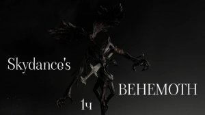 Behemoth одна из лучших vr игр ч1 /смотри прохождение в хорошем качестве