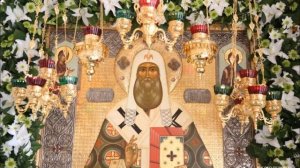 Жития Свт Московского Петра, всея России чудотворца (1479)