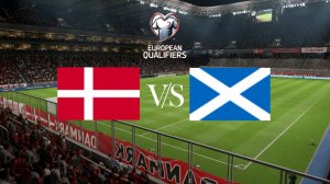 Дания - Шотландия Обзор матча 05.09.2025. Квалификация ЧМ-2026.