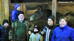 казачий ансамбль "Терек" (СПб) - Рождественский тропарь