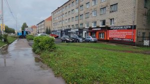 г. Белебей, ул. Красная, д. 105 (обзорное)