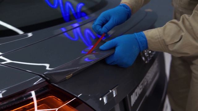 Спойлер Audi TT mk3 смотреть онлайн