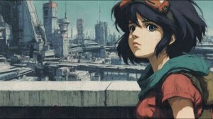 💿 LEGACY OF ORIALIS | Emotional Synthwave Journey of Rebellion, Memory, and Hope