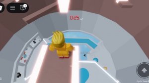 Tower of hell. но когда я умру видео закончиться🫠