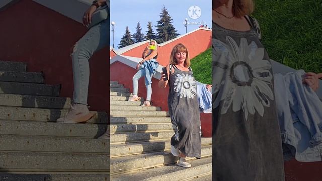 Летнее путешествие 2025 фото