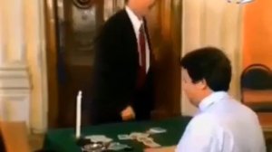 Военный пенсионер умеет всё