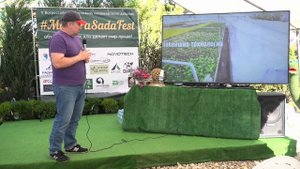 🌿 Как выжить и развиваться в 4-й климатической зоне: опыт GreenLife