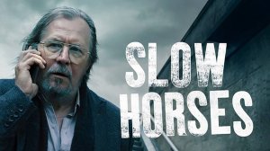 Медленные лошади | Slow Horses, 2025, 5 сезон, 6 серий, #2