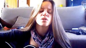 Wherever you will go - The calling (guitar cover)