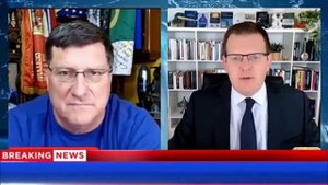 Главный удар по НАТО! Шокирующий прогноз Скотта Риттера!