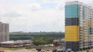 Глава Ростовской области заявил о переходе на комплексное развитие территорий