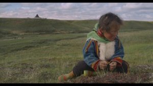 Трейлер фильма «У ветра нет хвоста»