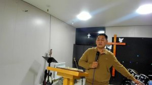 Вечернее Богослужение