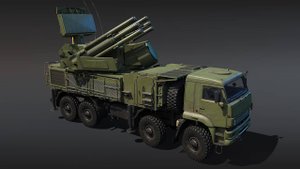 WARTHUNDER/ПАНЦИРЬ-С1/ЧТО ЖЕ ЭТО ТАКОЕ?