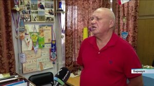 В Алтайском крае пройдёт Чемпионат и Первенство края по авиамодельному спорту