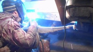 Сварочные работы -Авто