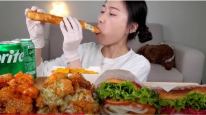 🔥🍲 Мукбанг и Mukbang: 10000 КАЛОРИЙ ЗА РАЗ! На сколько кг я поправлюсь? 🤯 ШОК!