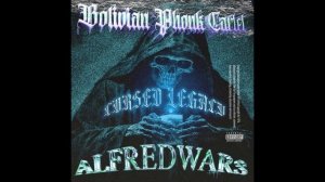 BPC - ALFRED WARS - CVRSED LEGACY