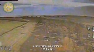 Пришел. Увидел. Победил. Уничтожение живой силы противника бригадой "Самарканда"