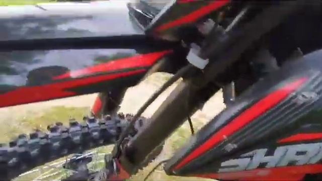 Отзыв на эндуро мотоцикл Sharmax Motors Expertpro 280 смотреть онлайн
