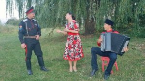 "Варенички" -  Захар Пожидаев  Екатерина  Ерошенко  Андрей Ерошенко