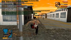 Sakuto_Rezpaizz // Сбив переката + дм после капта