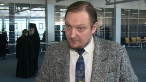 Конференция/ТРЦ "Континент" (2016 г.)