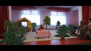 как ослик счастье искал