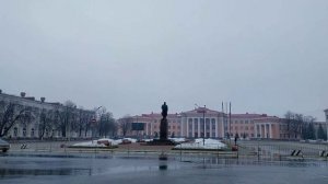 "Новокуйбышевская Весна" Кикбоксинг  31.03.2024  Наша поездка в Новокуйбышевск!