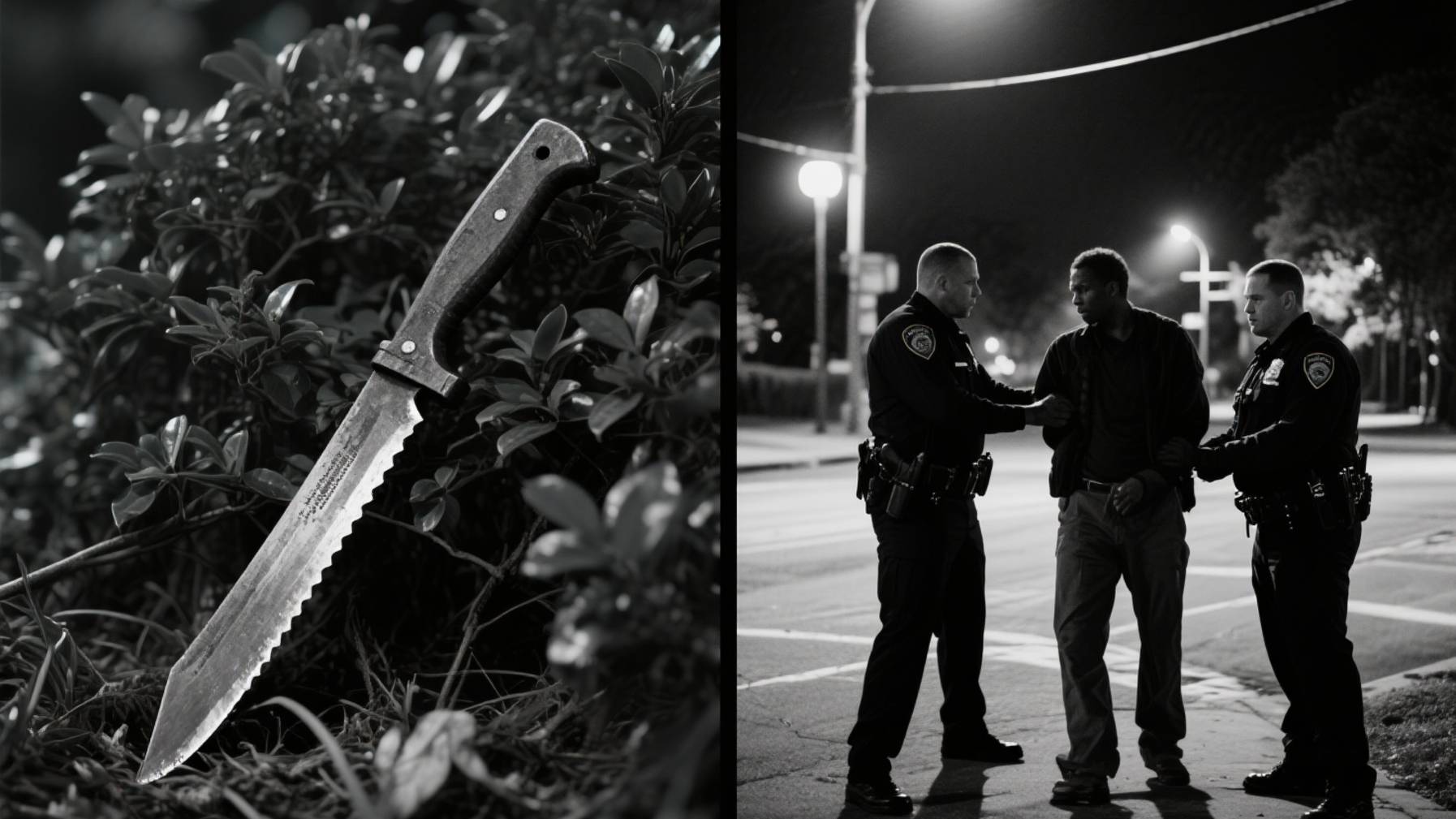 В Кемерове пьяный мужчина с мачете напал на подростка из-за мопеда смотреть онлайн