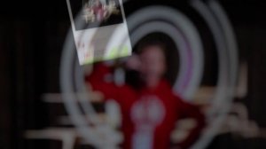 Шоу  Световые портреты