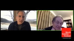 Брайан Грин, Роджер Пенроуз - Математический путь к реальности