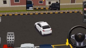 5 уровеь Dr.parking