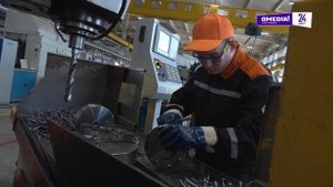 Новости. Сургут 24. 04.09.2025