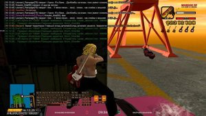 Masturbek_Rezpaizz // Отвод после 1